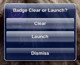 Badge Clearer: Cydia tweak new free - Φωτογραφία 1