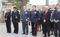 Ο Εορτασμός της 25ης Μαρτίου στην Θήβα-Η συμμετοχή των Ενόπλων Δυνάμεων
