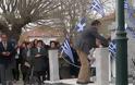 Εορτασμός και παρέλαση 25ης Μαρτίου στα Δίκαια και τον Κυπρίνο του Έβρου - Φωτογραφία 6