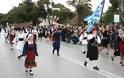 Με λαμπρότητα γιορτάστηκε και φέτος η επέτειος της 25ης Μαρτίου στο Δήμο Κηφισιάς - Φωτογραφία 4