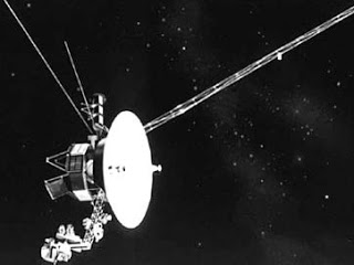 Έλληνας ερευνητής της NASA διαψεύδει ότι το Voyager-1 βγήκε από το ηλιακό σύστημα - Φωτογραφία 1