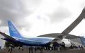 Πέρασε το πρώτο τεστ η μπαταρία του Boeing 787