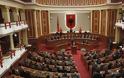 Αλβανία: Εγκρίθηκε από τη Βουλή η συμφωνία για τον αγωγό TAP