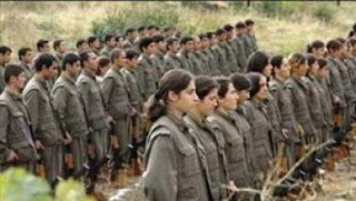 Μουράτ Καραγιλάν: Οι μαχητές του PKK δεν θα αποσυρθούν από την Τουρκία - Φωτογραφία 1