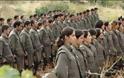 Μουράτ Καραγιλάν: Οι μαχητές του PKK δεν θα αποσυρθούν από την Τουρκία