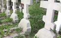 Αθεϊστές της Δανίας απαιτούν τάφους χωρίς σταυρούς