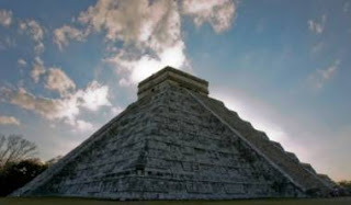Χιλιετείς τελετουργικοί χώροι ανακαλύφθηκαν στο Μεξικό - Φωτογραφία 1