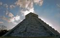 Χιλιετείς τελετουργικοί χώροι ανακαλύφθηκαν στο Μεξικό