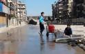 Τα νέα από τη Συρία: 68 νεκροί από βομβαρδισμούς και μάχες