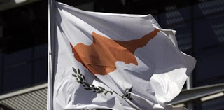 Κύπρος: Ας μην επιχαίρουν οι μονόφθαλμοι! - Φωτογραφία 1