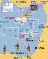 Κύπρος - Οι λεπτές γεωπολιτικές ισορροπίες...!!! - Φωτογραφία 1