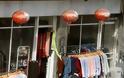 ''Πρόκληση! Οι Κινέζοι κράτησαν ανοικτά τα καταστήματα τους την 25η Μαρτίου''