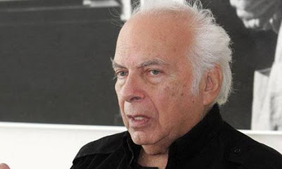 «Έχω τρεις σφαίρες στο σώμα μoυ», αποκαλύπτει διάσημος Έλληνας σκηνοθέτης - Φωτογραφία 2