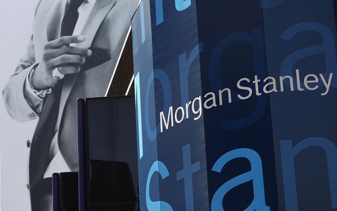 Morgan Stanley: Η Κύπρος δεν είναι πια μέλος της Ευρωζώνης - Φωτογραφία 1