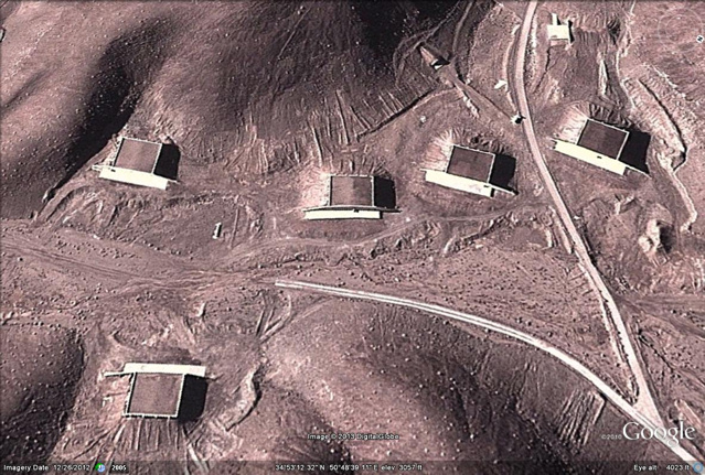 WND: Το Ιράν ξεπέρασε την «κόκκινη γραμμή» στο πυρηνικό του πρόγραμμα - Φωτογραφία 9