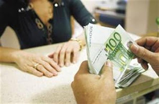 Πότε τα χρήματα στην τράπεζα καλύπτονται από την εγγύηση των 100.000 ευρώ - Φωτογραφία 1