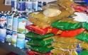 Συμμετέχει ο δήμος Μαλεβιζίου στο πρόγραμμα δωρεάν διανομής τροφίμων
