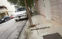 Πρόβλημα στα Τρίκαλα με τα κόπρανα σκύλων πάνω στα πεζοδρόμια