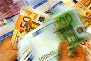 Πόσα χρωστάει κάθε Έλληνας και κάθε Kύπριος στους δανειστές - Φωτογραφία 1
