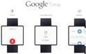 Η Google ετοιμάζει ένα έξυπνο ρολόι