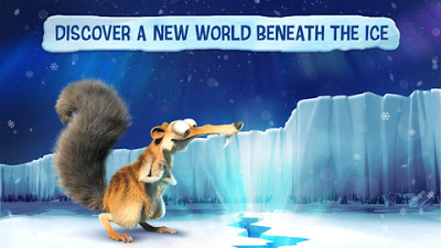 Ice Age Village: AppStore game free - Φωτογραφία 1