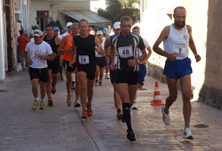Αθλητικές εκδηλώσεις Ιερού Άλσους Καβουσίου Ιεράπετρας 2013 - Φωτογραφία 1