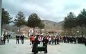 Κωσταράζι Καστοριάς: Εορταστικές εκδηλώσεις για την επέτειο της 25ης Μαρτίου