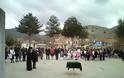 Κωσταράζι Καστοριάς: Εορταστικές εκδηλώσεις για την επέτειο της 25ης Μαρτίου - Φωτογραφία 3