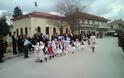 Κωσταράζι Καστοριάς: Εορταστικές εκδηλώσεις για την επέτειο της 25ης Μαρτίου - Φωτογραφία 4