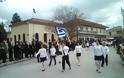 Κωσταράζι Καστοριάς: Εορταστικές εκδηλώσεις για την επέτειο της 25ης Μαρτίου - Φωτογραφία 5