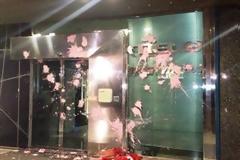 Η γελοιότητα της Χρυσής Αυγής δεν έχει όρια
