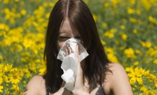 Οι αλλεργίες προστατεύουν από τον καρκίνο! - Φωτογραφία 1