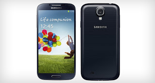 Samsung Galaxy S IV: Ξεχάστε τους 8 πύρινες! - Φωτογραφία 1