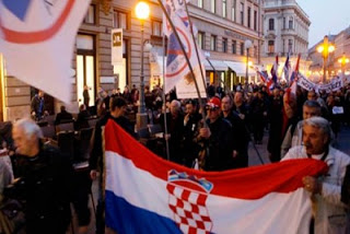 Βουλιάζει στην ανεργία η Κροατία - Φωτογραφία 1
