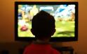 ΥΓΕΙΑ: Η πολλή τηλεόραση κάνει τα παιδιά άτακτα