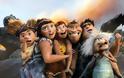 Croods: Όταν οι πρωτόγονοι κατέκτησαν το Box Office [Video]