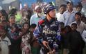 Μιανμάρ: Έξαρση θρησκευτικής βίας και απαγόρευση κυκλοφορίας