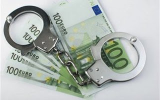 Σύλληψη για χρέη στην Αλεξανδρούπολη - Φωτογραφία 1
