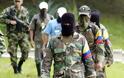 Κολομβία: Δεν θέλουν «χρονικούς περιορισμούς» οι αντάρτες της FARC