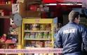 Aγρίνιο: Επιδρομές σε περίπτερα και μινι μαρκετ το τριήμερο