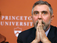 Paul Krugman: Η Κύπρος πρέπει να φύγει από το ευρώ.Τώρα...!!! - Φωτογραφία 1