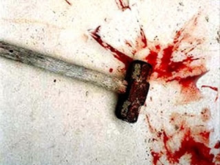Ηλεία: Χτύπησε με μαχαίρι και σφυρί 71χρονο! - Φωτογραφία 1