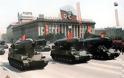 Διακόπτεται η στρατιωτική επικοινωνία Βόρειας και Νότιας Κορέας