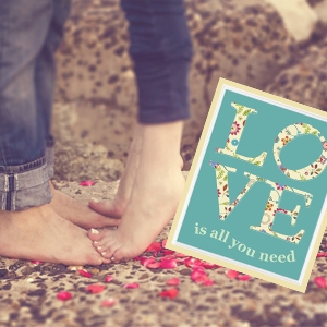 Ξέρεις να αγαπάς σωστά; 10 μαθήματα αγάπης! - Φωτογραφία 1