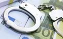 Σύλληψη για χρέη 4,3 εκατ. ευρώ προς το Δημόσιο