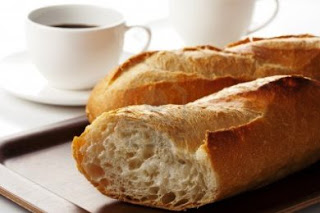 Υγεία: Ψωμί, καφές και…πατατάκια ενοχοποιούνται για καρκίνο – Ακρυλαμίδη - Φωτογραφία 1