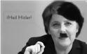Η Μέρκελ, ο Χιτλερ και ο νέος πόλεμος