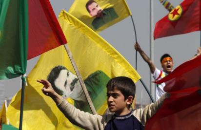 Τι επιδιώκει ο Ταγίπ Ερντογάν από την ειρήνευση με το PKK - Φωτογραφία 1