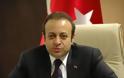 Πρόκληση Μπαγίς: Να υιοθετήσει την τουρκική λίρα η Κύπρος!