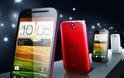 Η HTC ανακοίνωσε τα Desire P και Desire Q - Φωτογραφία 2